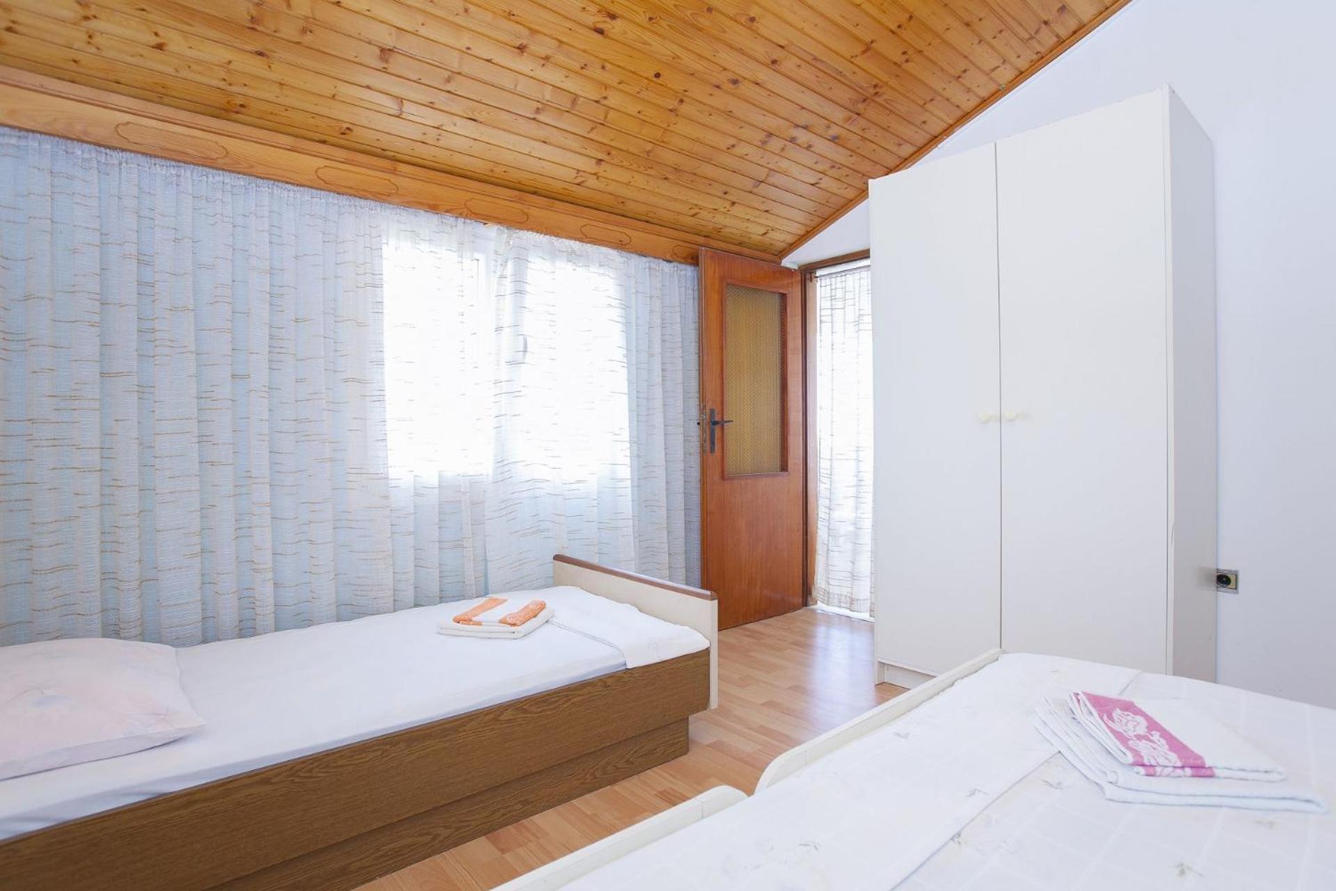 Apartments Ante Smokvica  Zewnętrze zdjęcie