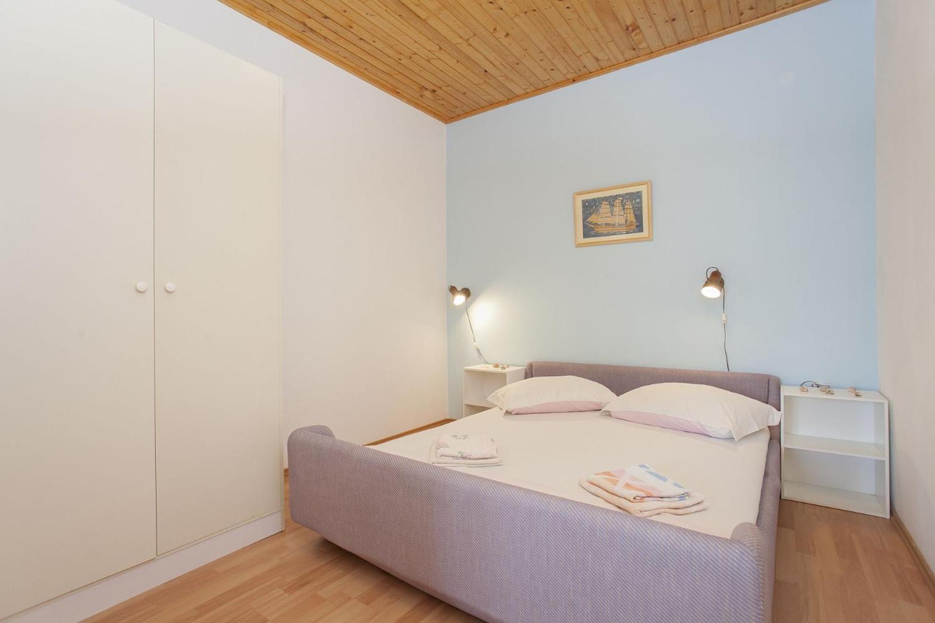 Apartments Ante Smokvica  Zewnętrze zdjęcie