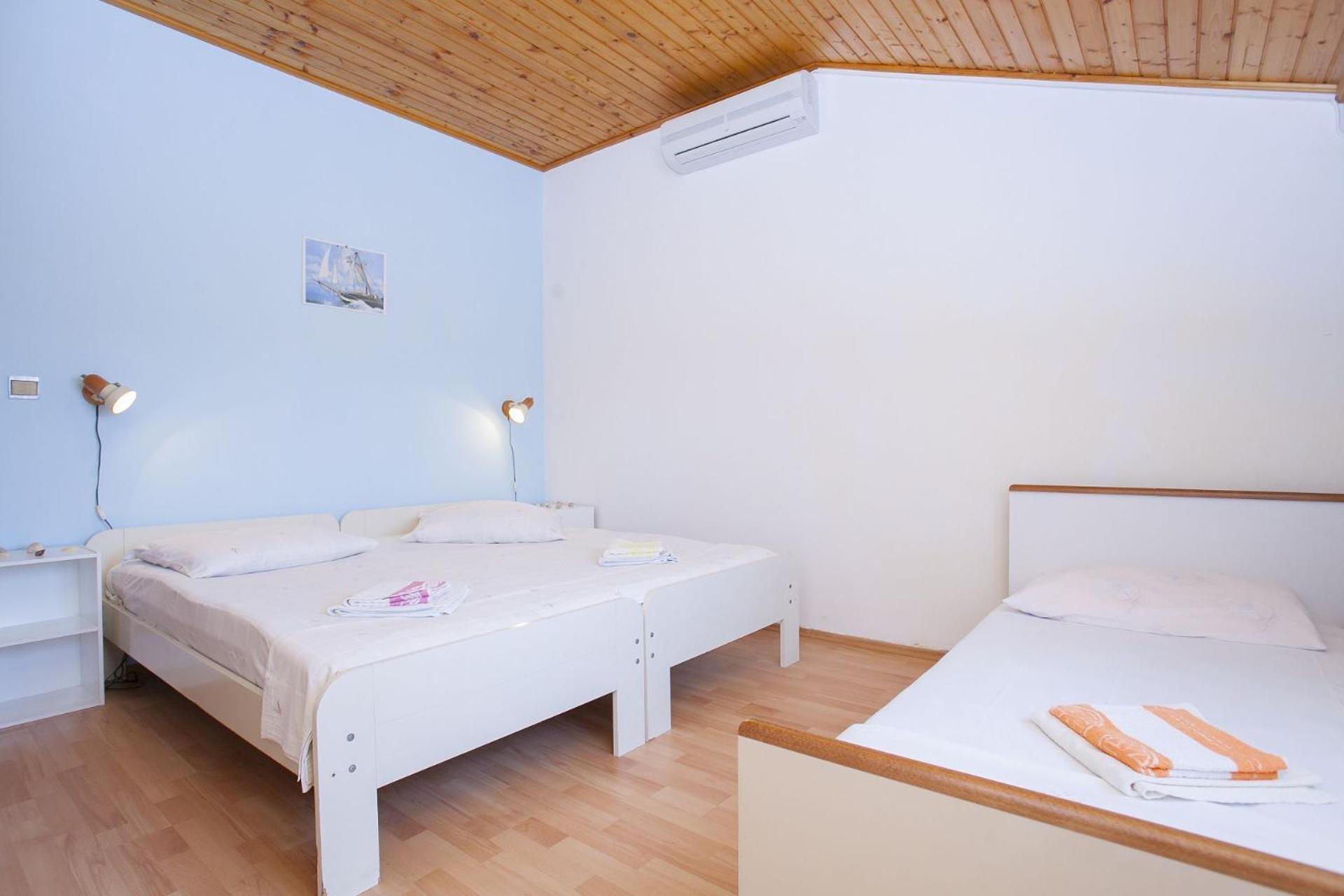 Apartments Ante Smokvica  Zewnętrze zdjęcie