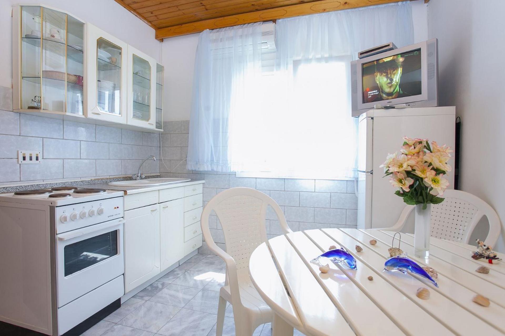 Apartments Ante Smokvica  Zewnętrze zdjęcie