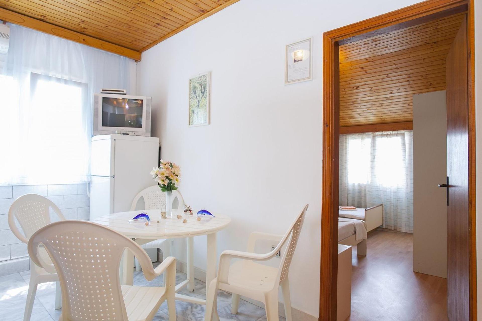 Apartments Ante Smokvica  Zewnętrze zdjęcie