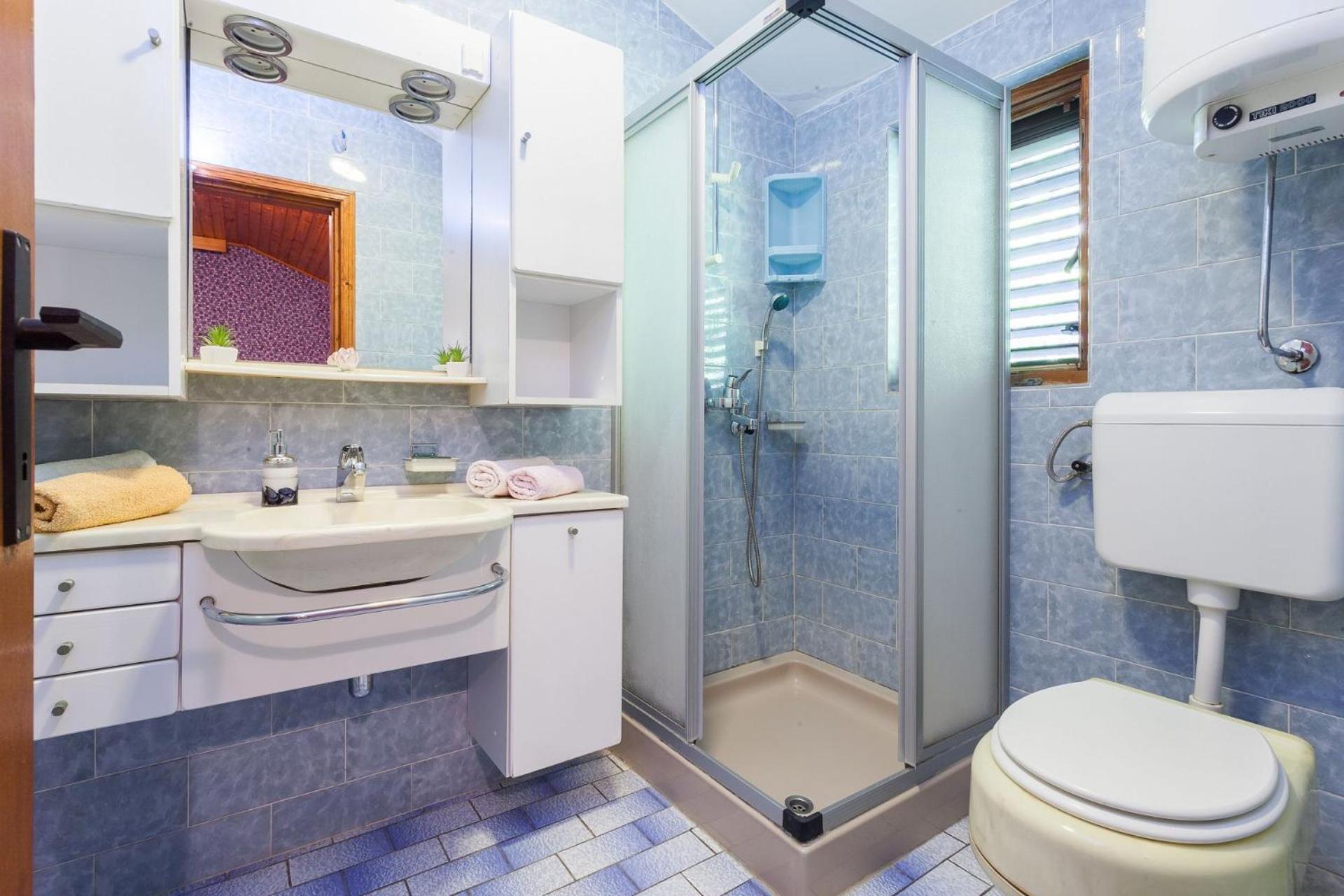 Apartments Ante Smokvica  Zewnętrze zdjęcie