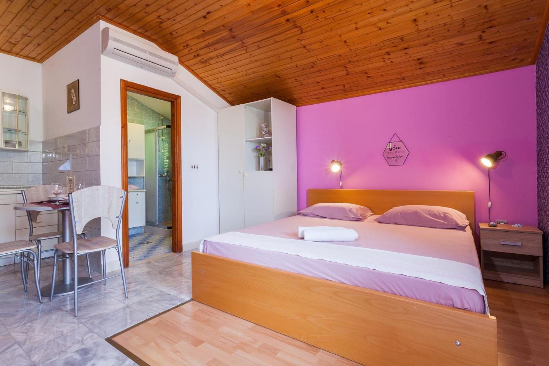 Apartments Ante Smokvica  Zewnętrze zdjęcie